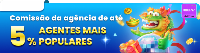 cfbet777 — módulo dedicado a promoções ativas, com contraste alto para conversão, pensado para aproximar o jogador de
